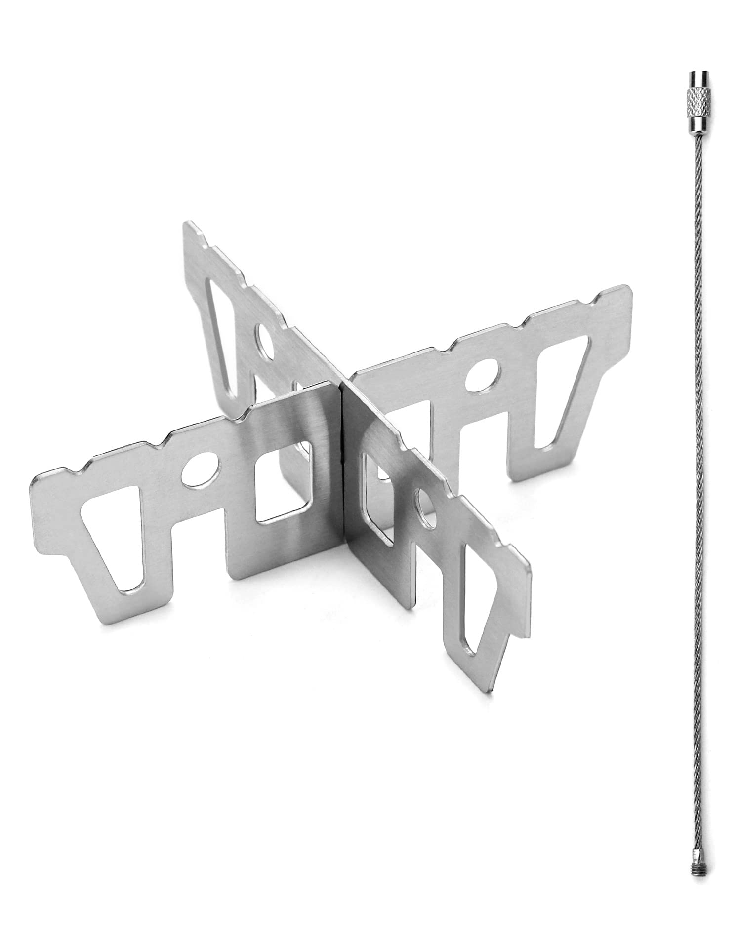 Esbit Alcohol Burner